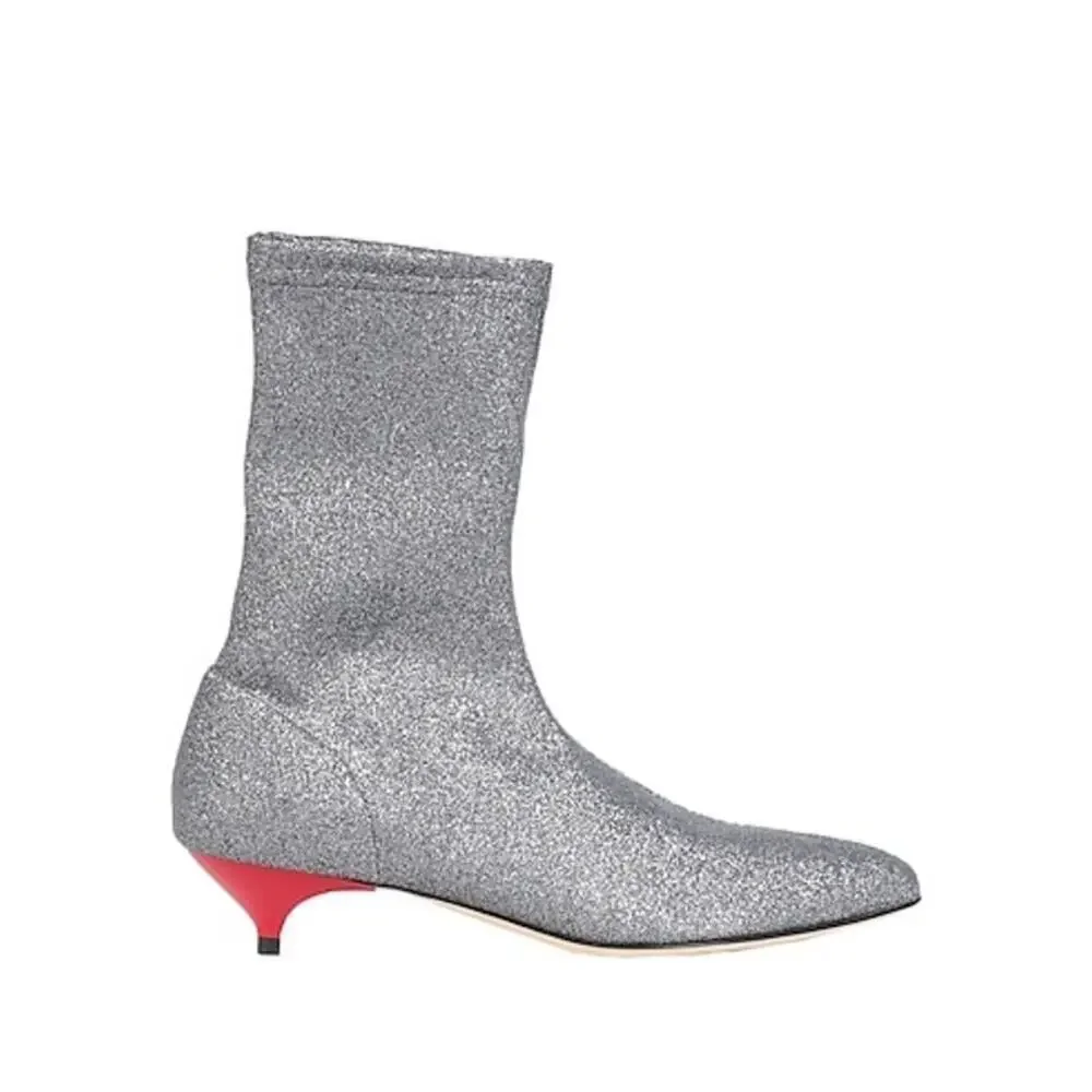 Gia Couture Ankle Boot